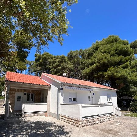 Appartement Ivaana à Banjol Extérieur photo