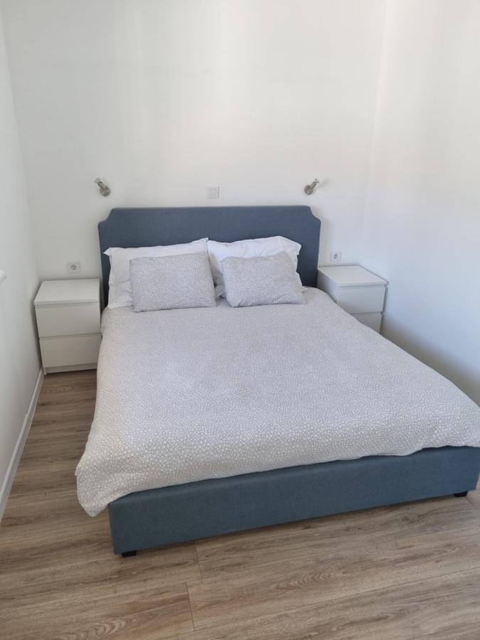 Appartement Ivaana à Banjol Extérieur photo