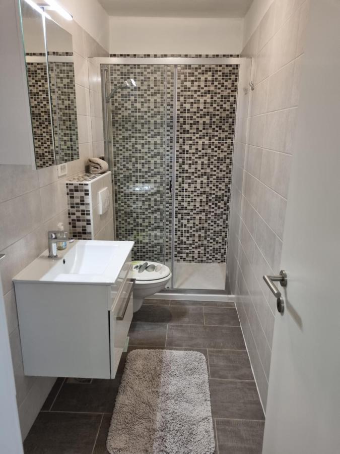 Appartement Ivaana à Banjol Extérieur photo